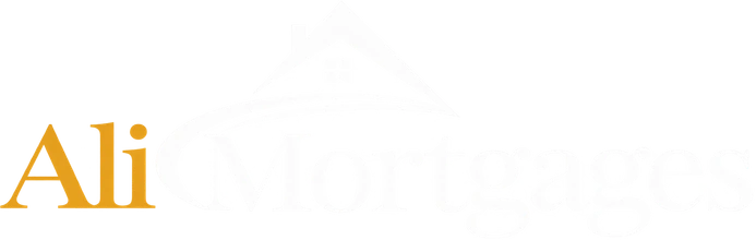 Ali Mortgages logo